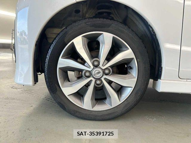 Nissan DAYZ ROOX 2014-05 7326672-25