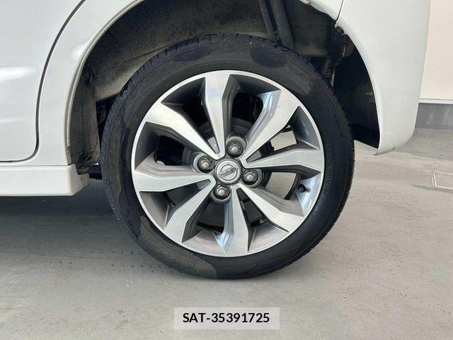 Nissan DAYZ ROOX 2014-05 7326672-26