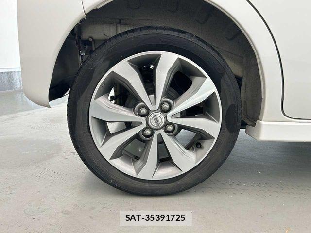 Nissan DAYZ ROOX 2014-05 7326672-27