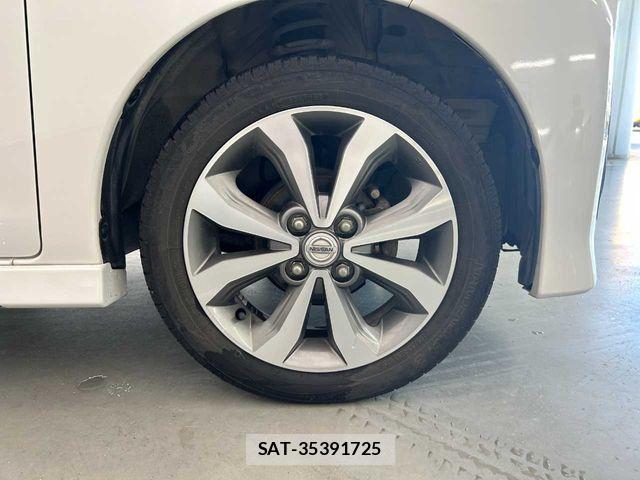 Nissan DAYZ ROOX 2014-05 7326672-28