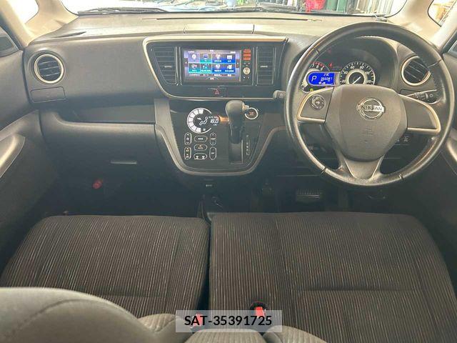 Nissan DAYZ ROOX 2014-05 7326672-2