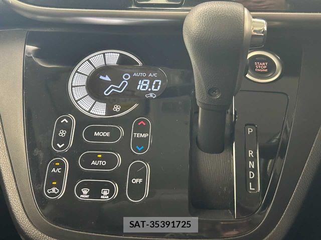 Nissan DAYZ ROOX 2014-05 7326672-5