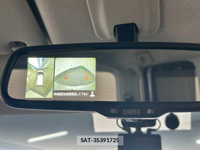 Nissan DAYZ ROOX 2014-05 7326672-6