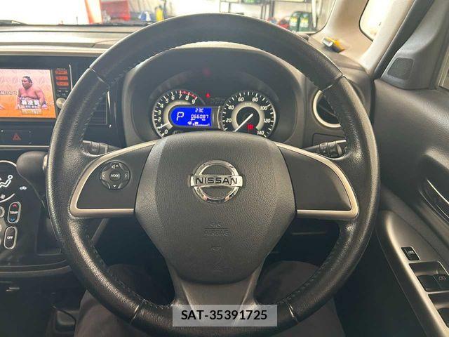 Nissan DAYZ ROOX 2014-05 7326672-8