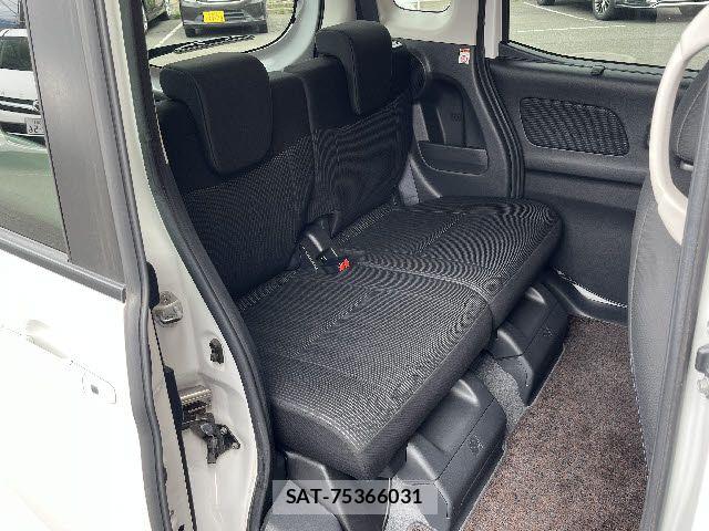 Nissan DAYZ ROOX 2017-06 7326662-9