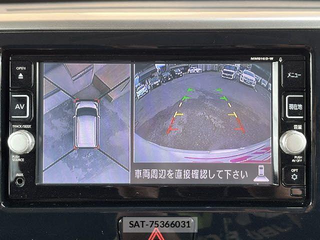 Nissan DAYZ ROOX 2017-06 7326662-10