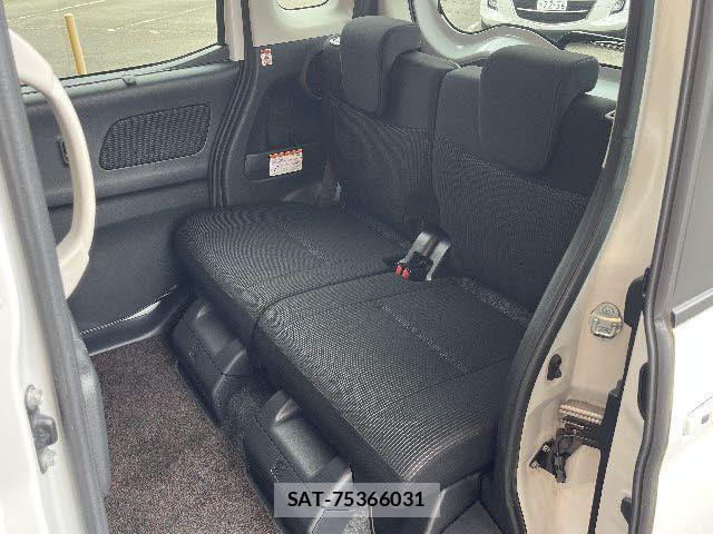 Nissan DAYZ ROOX 2017-06 7326662-12