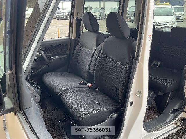 Nissan DAYZ ROOX 2017-06 7326662-18