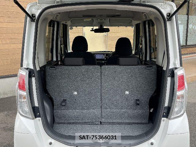 Nissan DAYZ ROOX 2017-06 7326662-20
