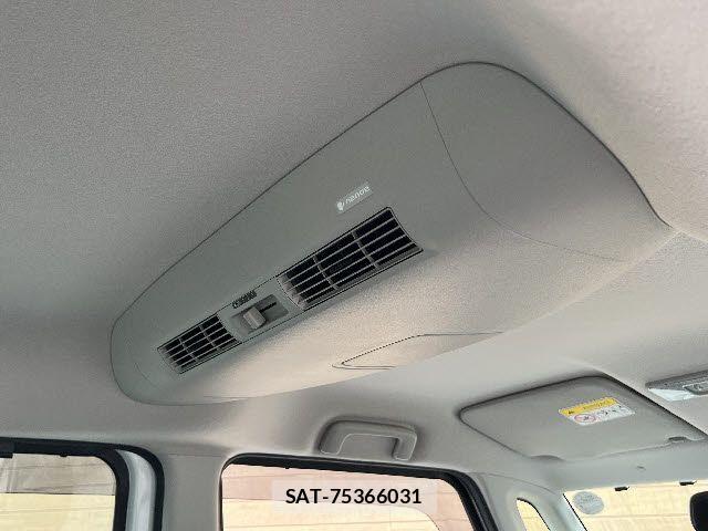 Nissan DAYZ ROOX 2017-06 7326662-21