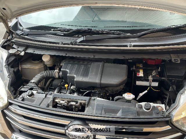 Nissan DAYZ ROOX 2017-06 7326662-27