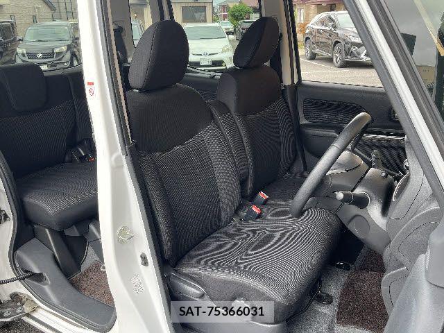 Nissan DAYZ ROOX 2017-06 7326662-3