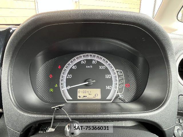 Nissan DAYZ ROOX 2017-06 7326662-7