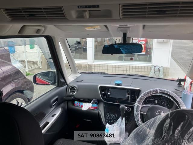Nissan DAYZ ROOX 2015-08 7326689-9