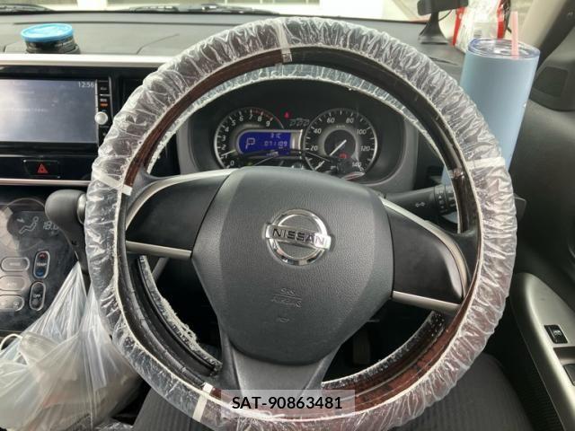Nissan DAYZ ROOX 2015-08 7326689-11