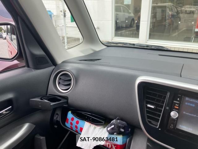 Nissan DAYZ ROOX 2015-08 7326689-14