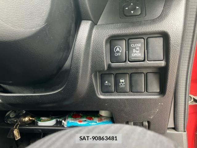 Nissan DAYZ ROOX 2015-08 7326689-16