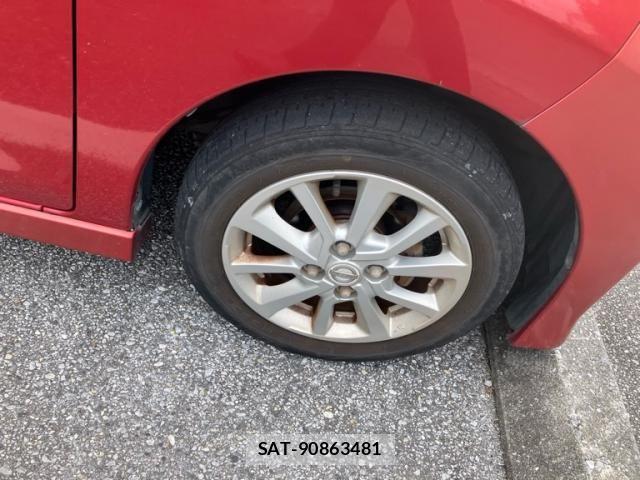 Nissan DAYZ ROOX 2015-08 7326689-2