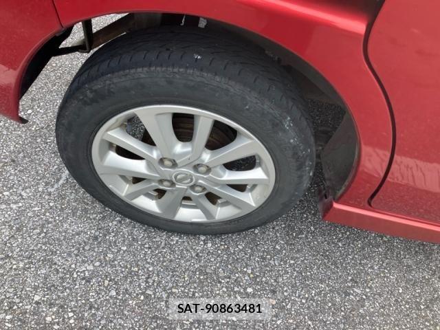 Nissan DAYZ ROOX 2015-08 7326689-3