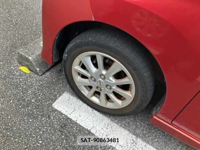 Nissan DAYZ ROOX 2015-08 7326689-4