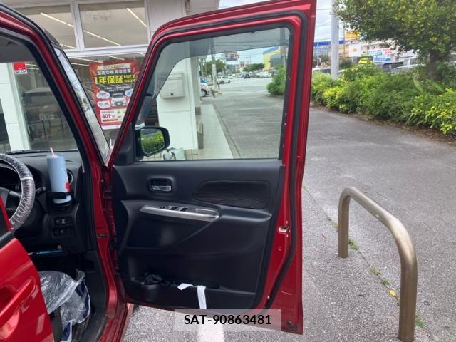 Nissan DAYZ ROOX 2015-08 7326689-7