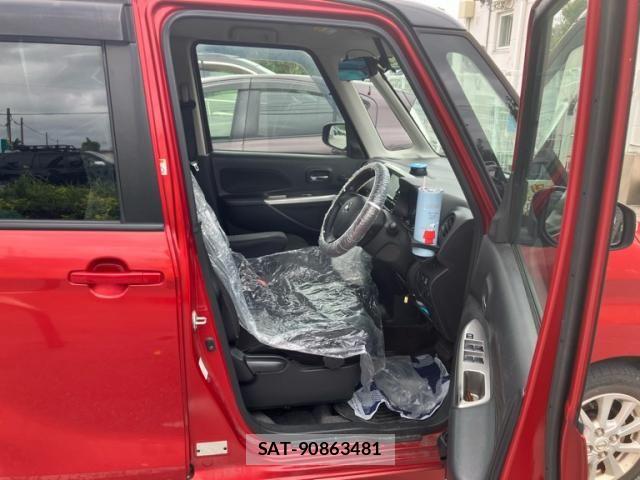 Nissan DAYZ ROOX 2015-08 7326689-8