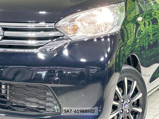 Nissan DAYZ ROOX 2014-11 7326670-11
