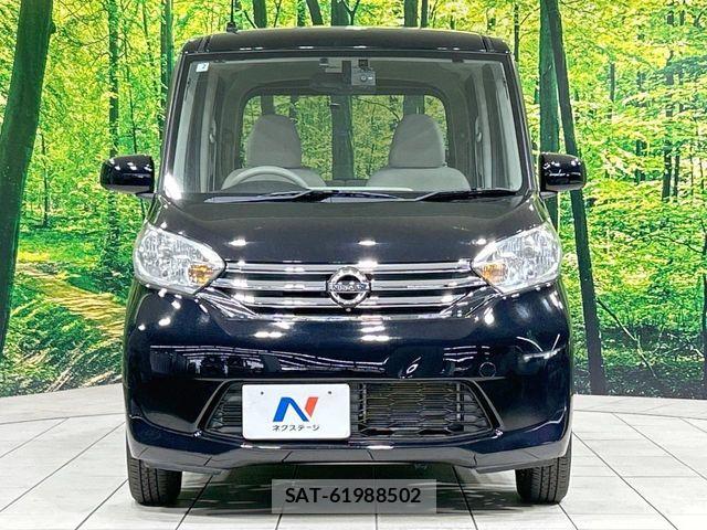 Nissan DAYZ ROOX 2014-11 7326670-13