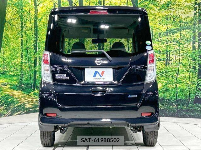 Nissan DAYZ ROOX 2014-11 7326670-14
