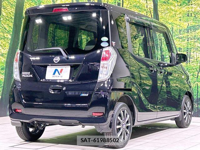 Nissan DAYZ ROOX 2014-11 7326670-16