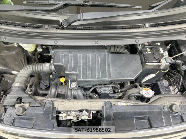 Nissan DAYZ ROOX 2014-11 7326670-17