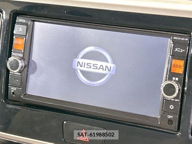 Nissan DAYZ ROOX 2014-11 7326670-2