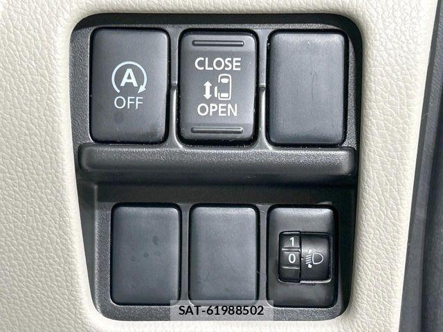 Nissan DAYZ ROOX 2014-11 7326670-5