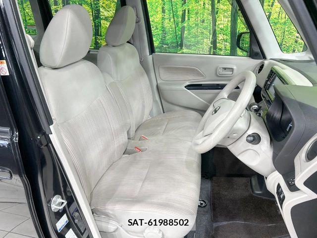 Nissan DAYZ ROOX 2014-11 7326670-7