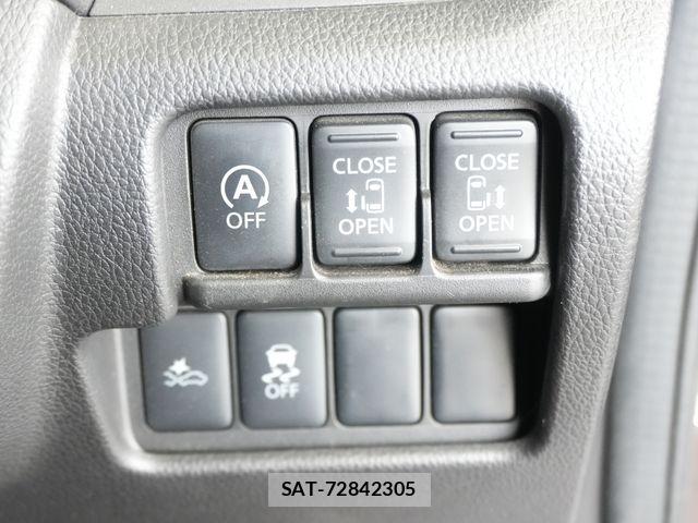 Nissan DAYZ ROOX 2015-12 7326686-15