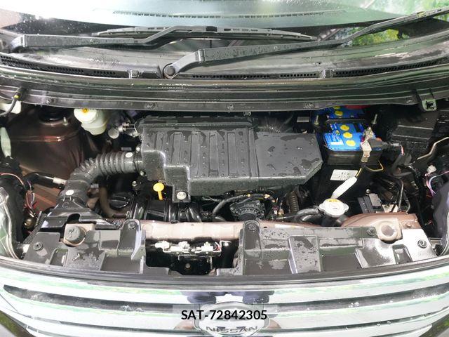 Nissan DAYZ ROOX 2015-12 7326686-18