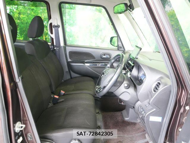 Nissan DAYZ ROOX 2015-12 7326686-21
