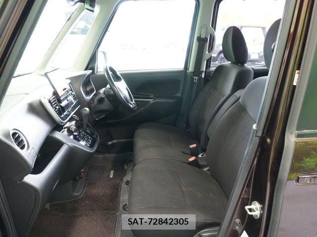 Nissan DAYZ ROOX 2015-12 7326686-23