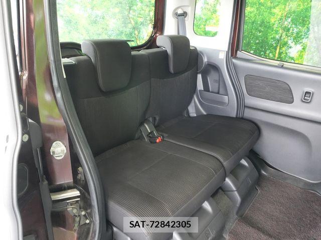 Nissan DAYZ ROOX 2015-12 7326686-24