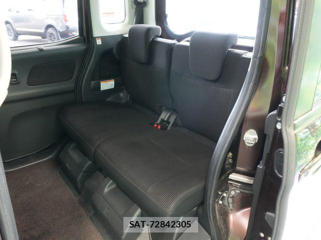 Nissan DAYZ ROOX 2015-12 7326686-25