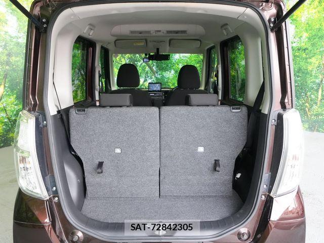 Nissan DAYZ ROOX 2015-12 7326686-26