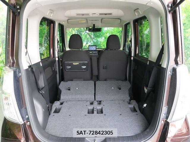 Nissan DAYZ ROOX 2015-12 7326686-27