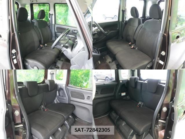 Nissan DAYZ ROOX 2015-12 7326686-2