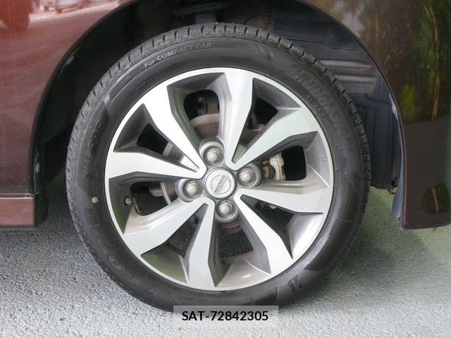 Nissan DAYZ ROOX 2015-12 7326686-29