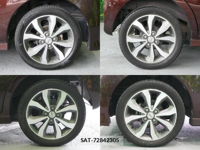 Nissan DAYZ ROOX 2015-12 7326686-4