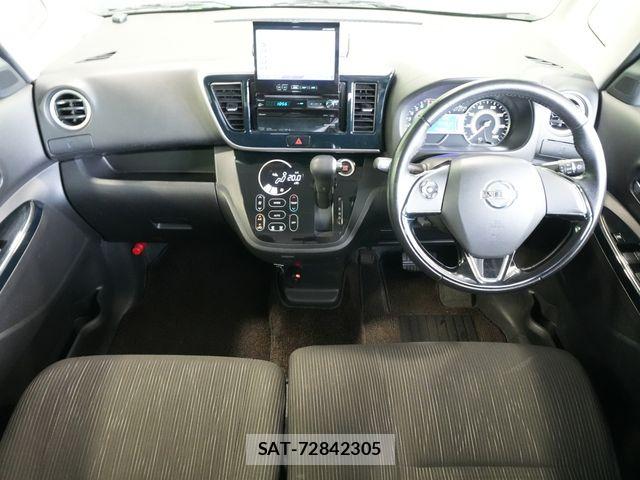 Nissan DAYZ ROOX 2015-12 7326686-5