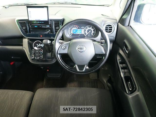 Nissan DAYZ ROOX 2015-12 7326686-6