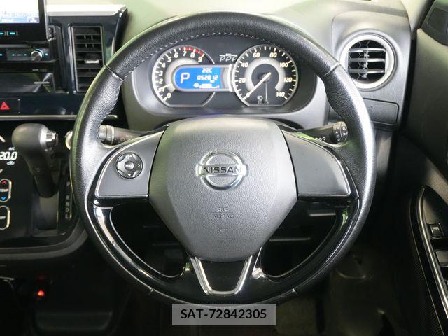 Nissan DAYZ ROOX 2015-12 7326686-7