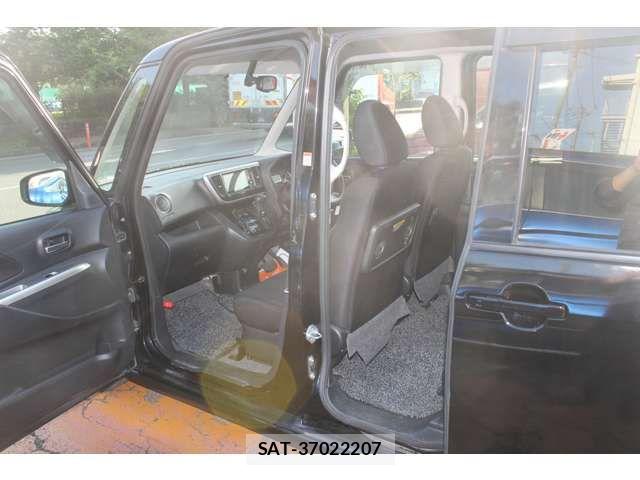 Nissan DAYZ ROOX 2014-02 7326679-14