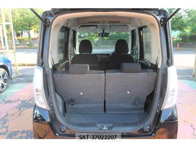 Nissan DAYZ ROOX 2014-02 7326679-1